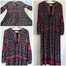 Monsoon boho hippie for sale  HONITON