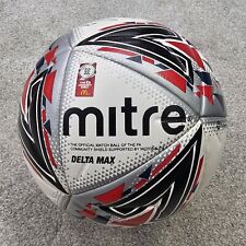 Mitre Community Shield 2019 Wembley Match Ball Fifa Approved for sale  Shipping to South Africa