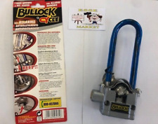 Bullock bullock cycle usato  San Secondo Parmense