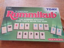 Rummikub original classic for sale  SKIPTON