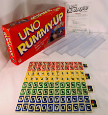 1993 uno rummy for sale  Shipping to Ireland