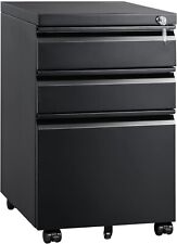 drawer cabinet 3 file for sale  Lakeland