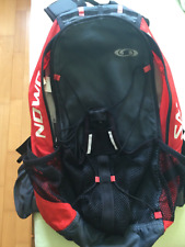 salomon rucksack gebraucht kaufen  Lindau (Bodensee)