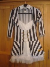 Rubie miss beetlejuice for sale  READING