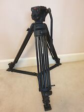 Manfrotto 501 hdv for sale  Shipping to Ireland
