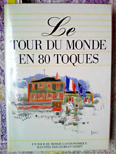 Tour 80 toques d'occasion  Vaulx-en-Velin