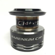 Shimano rarenium ci4 for sale  SHEFFIELD