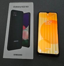 Samsung galaxy a22 for sale  REDDITCH
