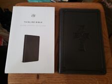 Esv thinline bible for sale  WALLASEY