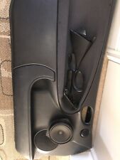 mg zr door card for sale  STOWMARKET