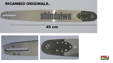 Shindaiwa 501sx barra usato  Massa