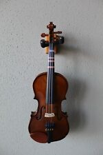 Conjunto de violín usado Cremona SV-150 con estuche y arco - tamaño 1/4, usado segunda mano  Embacar hacia Argentina