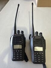 Baofeng walkie talkie d'occasion  Expédié en Belgium