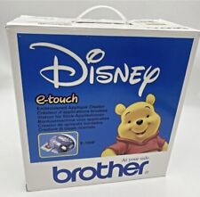 Brother touch 100p for sale  CAMBRIDGE