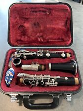 Yamaha clarinet nippon for sale  ROCHESTER