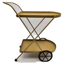 Bar cart tier for sale  Downey