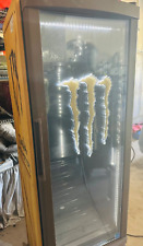 Monster drink refrigerator for sale  Erie