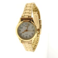 Relógio de quartzo feminino MC tom dourado 7,25 comprar usado  Enviando para Brazil