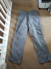 Mens moleskin trousers for sale  LEICESTER