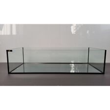 Aquarium 120x50x30 8mm for sale  Shipping to Ireland