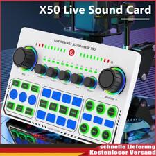 X50 live sound for sale  Shipping to Ireland