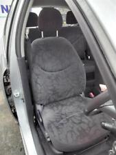 FRONT SEAT TOYOTA YARIS 1999 TO 2005 CDX 5 DOOR HATCHBACK DRIVERS - 12045649, used for sale  DONCASTER