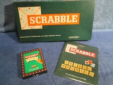 Joblot scrabble games for sale  TAUNTON