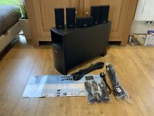 Bose acoustimass home for sale  CHEADLE