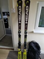 Head supershape speed for sale  COVENTRY