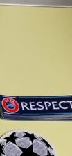 Patch ligue champions d'occasion  Ille-sur-Têt