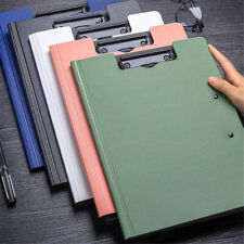 Clipboard file folder for sale  Shipping to Ireland