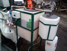 Biodiesel kit veggie for sale  ALFRETON