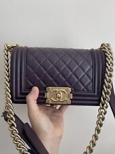 Chanel small boy for sale  San Francisco