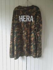 Hera long sleeve for sale  ANDOVER