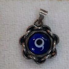 evil eye pendant for sale  MANCHESTER