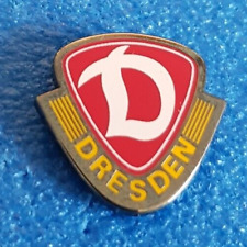 Pin dynamo dresden gebraucht kaufen  Münster