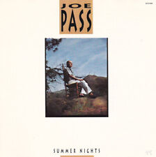 Joe Pass - Summer Nights (CD, Álbum) comprar usado  Enviando para Brazil