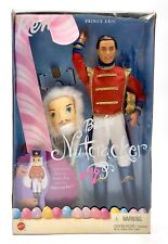 2001 barbie nutcracker gebraucht kaufen  Bogel, Mieheln, Weyer