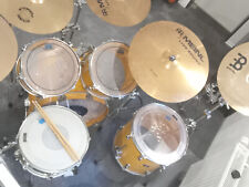 Tama superstar drumset gebraucht kaufen  Blankenheim