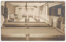 1910 billiard hall for sale  Santa Rosa