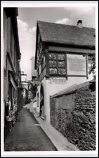 Rüdesheim rhein 1950 gebraucht kaufen  Wöllstein