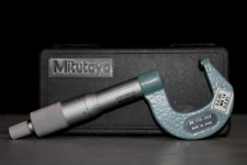 Mitutoyo 115 253 for sale  Wichita