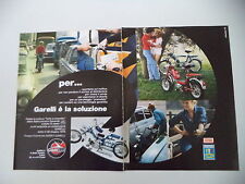 advertising Pubblicità 1976 GARELLI KATIA 50 comprar usado  Enviando para Brazil