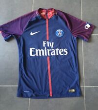 Maillot aeroswift psg d'occasion  Nice-