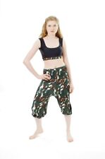 Camo lycra trousers for sale  WORCESTER