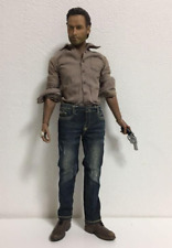 Boneco de ação personalizado The Walking Dead Rick escala 1/6 sem caixa comprar usado  Enviando para Brazil