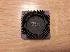CPU vintage Intel Pentium 200 MMX BP80503200 especificações muito raras SL2S9 comprar usado  Enviando para Brazil