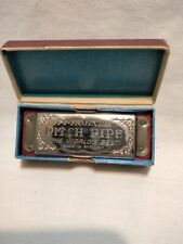 Hohner harmonica pitch for sale  Ruskin