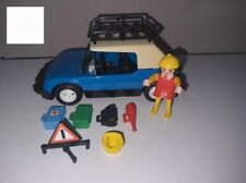 Voiture playmobil 3210 d'occasion  Formerie