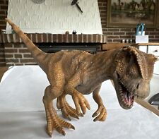 Schleich dinosaur allosaurus gebraucht kaufen  Helmstedt